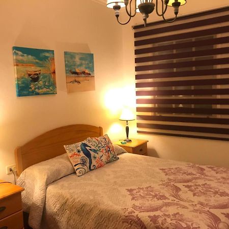 Primera Linea En Piscinas Naturales. Barlovento Eksteriør bilde